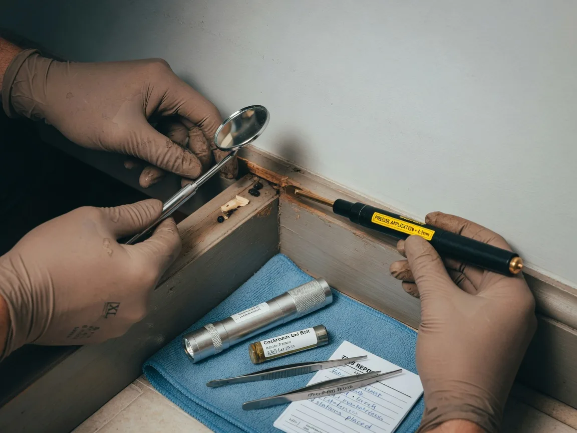 Why choose Emergency Pest Control in Smiths Station, AL